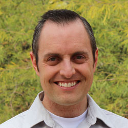 Michael C. Larson, MD PhD